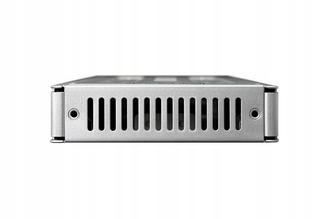 ICY DOCK EZConvert Pro MB982SP-1S Adapter/Konwerter 2.5" do 3.5" EAN (GTIN) 4711132868746