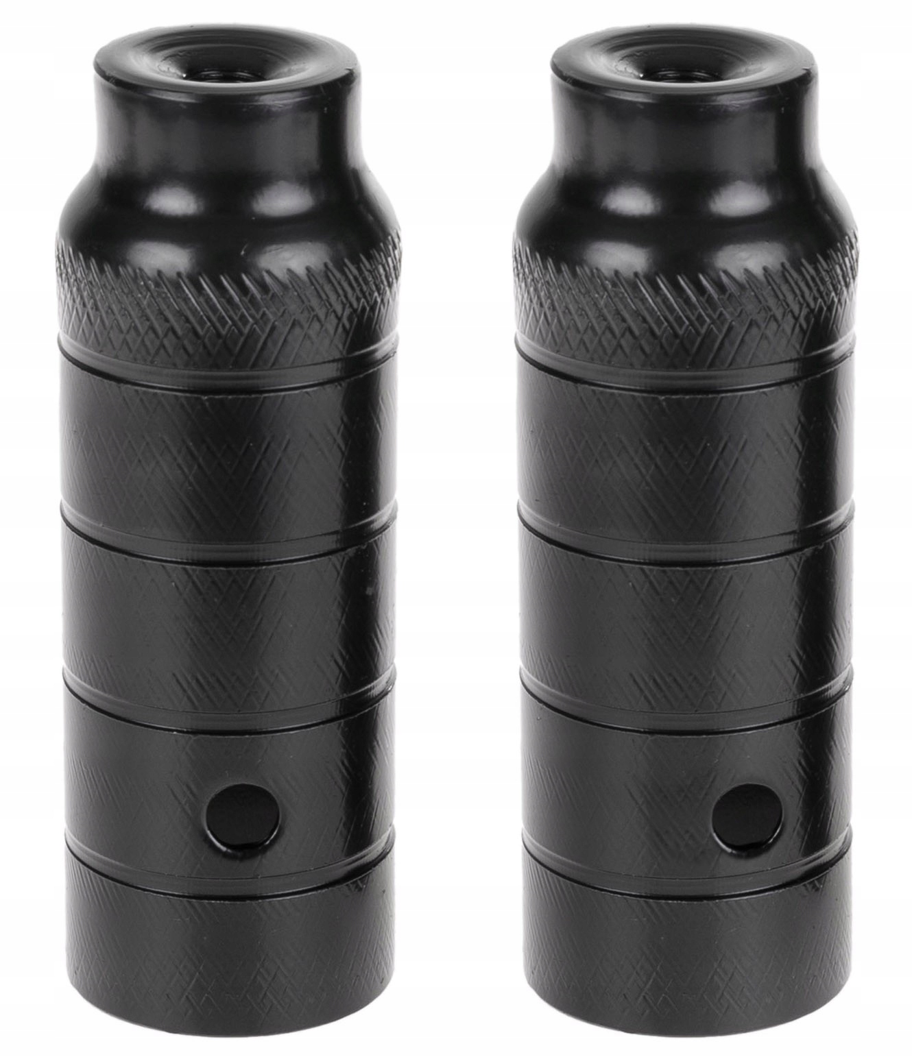 PEGI DO BMX STALOWE 38MM X 110MM GWINT 3/8″ Marka SDC