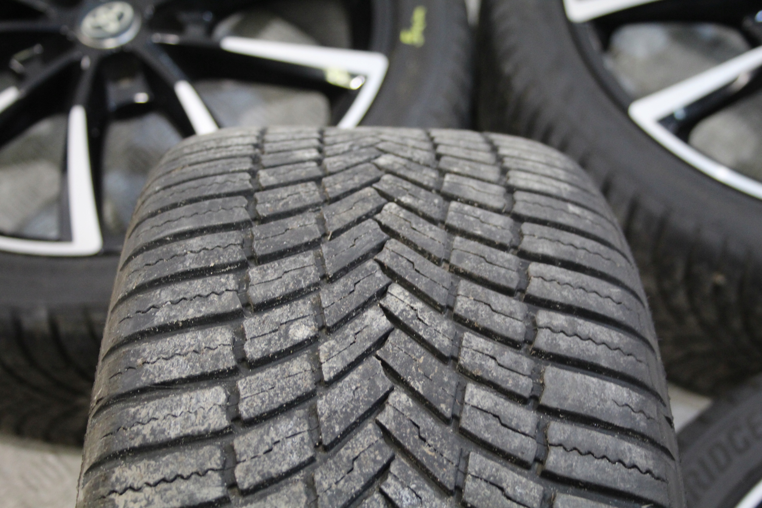 wheels discs disc 245/40 R19 ET12 TOYOTA PROACE VERSO II 2