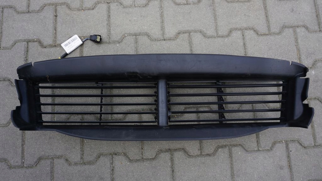 VOLVO S60 V60 CC LIFT - blinds air line blinds electrical