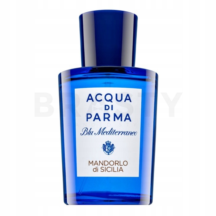 Acqua di Parma Blu Mediterraneo Mandorlo di Sicil