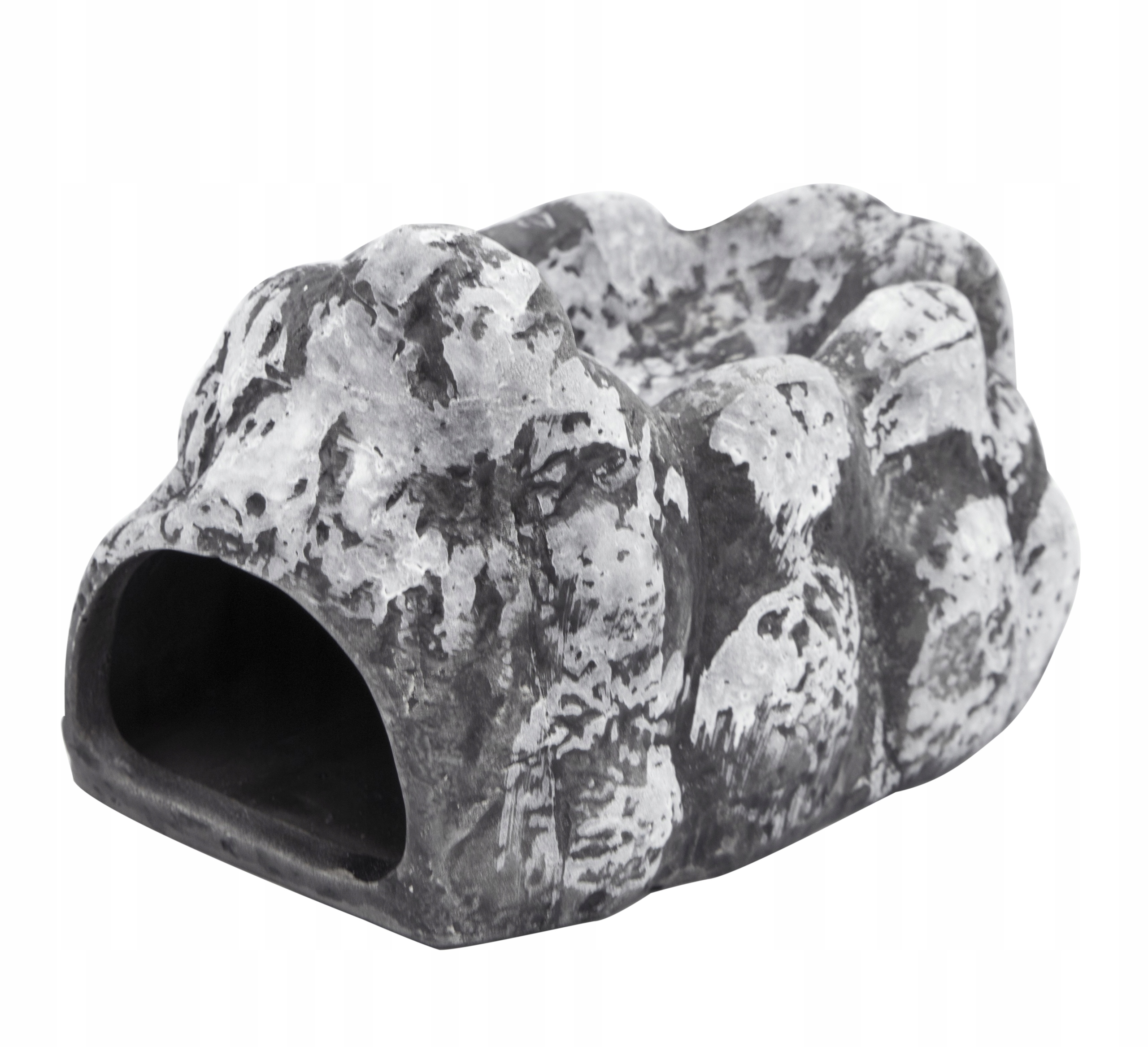 

Exo Terra Wet Rock M kryjówka, jaskinia ceramiczna