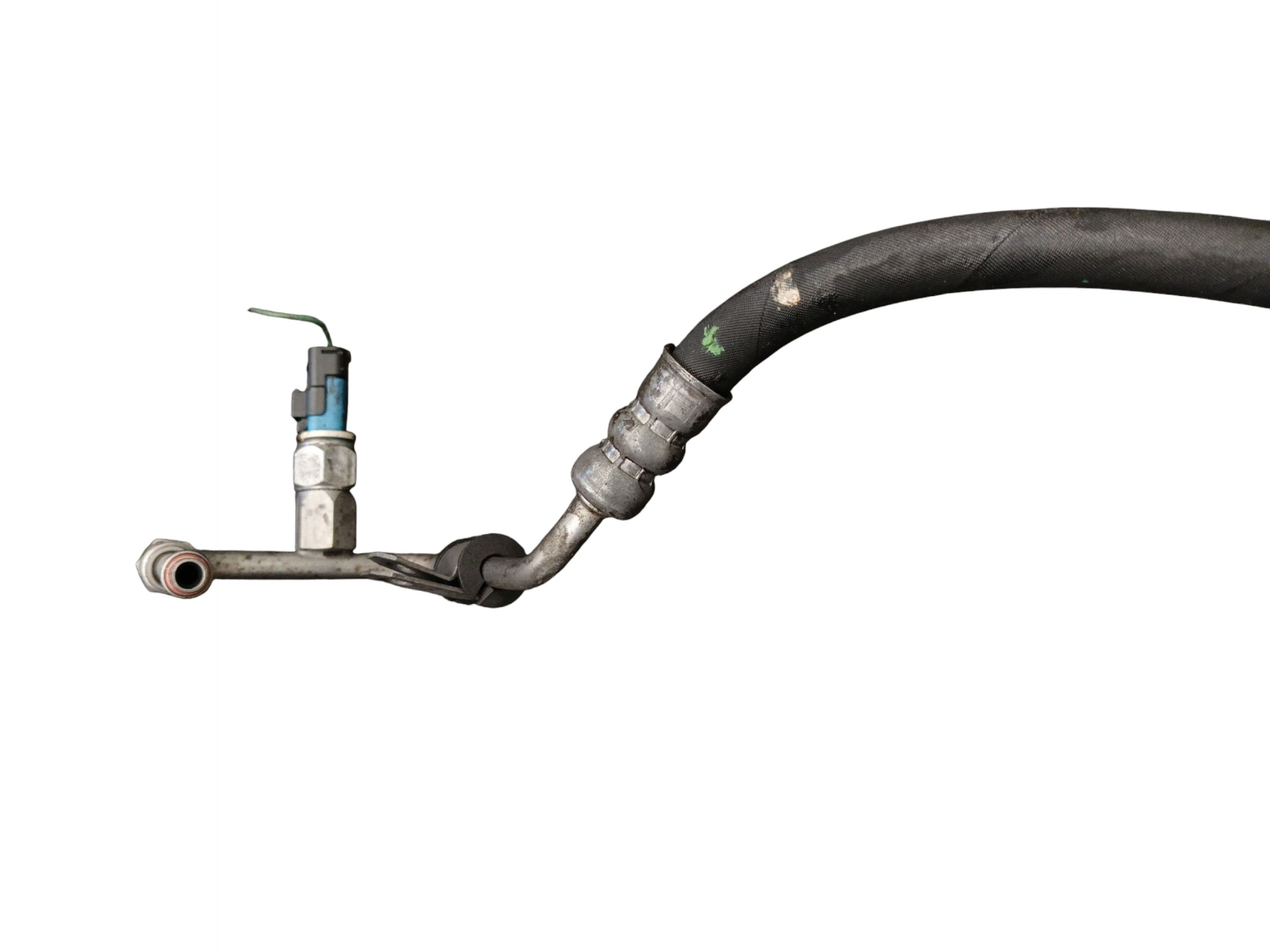 Tubi RURKI SERVOSTERZO PEUGEOT 407 1.8 16V