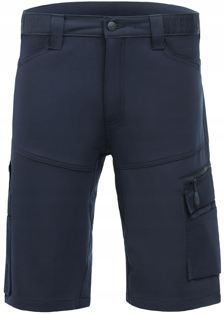 Kalhoty do pasu, pracovní šortky Portwest DX420 Anr vel. 38 Uk (54 Eu)