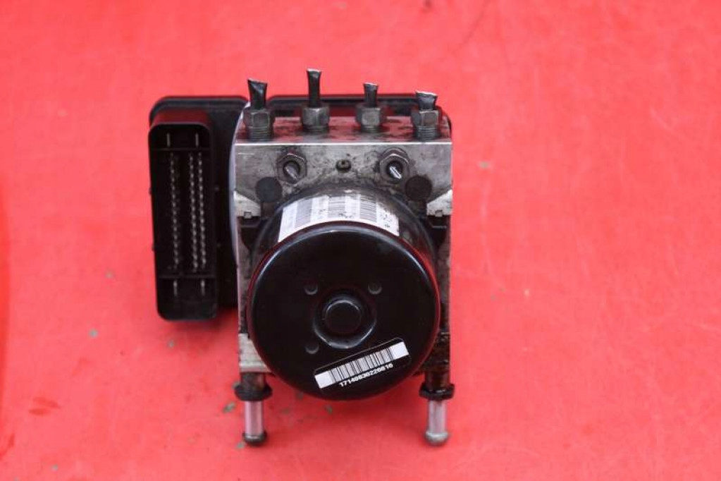 Pompa ABS P04877036AD 25.0212-1850 JEEP COMPASS 1 e 2.2 CRD 163 KM 11-13