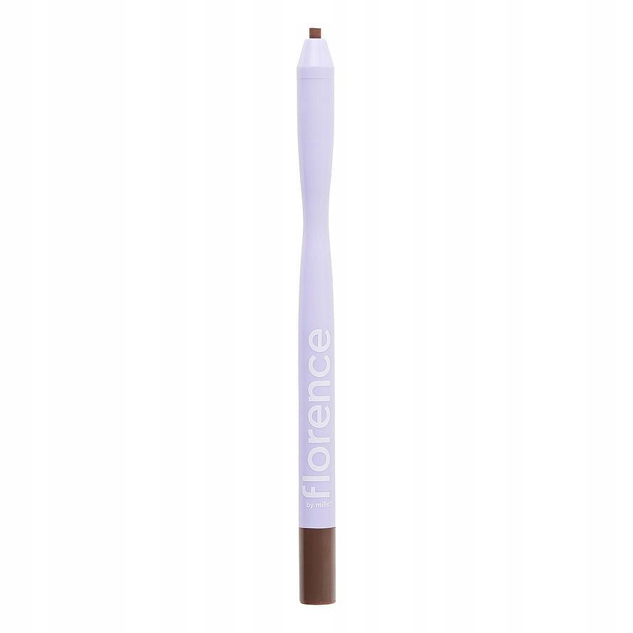 Florence By Mills Co Je Moje Řada? Čas Na Volání Oční Linky (hnědá)