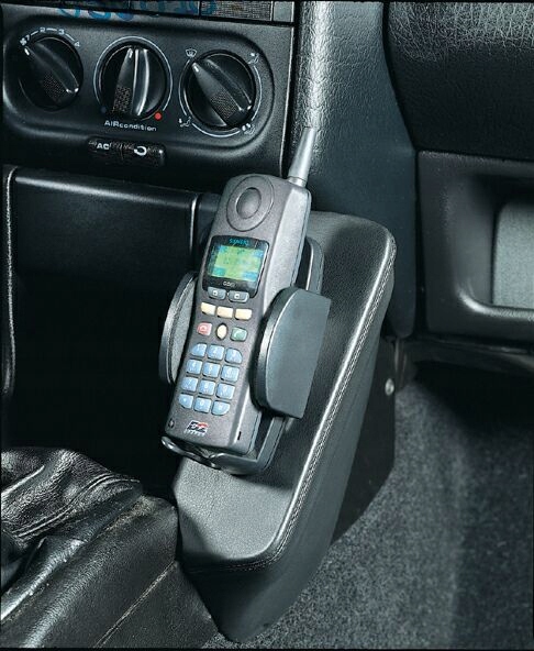 Držák na telefon Kuda Vw Passat od roku 1988 do roku 1996