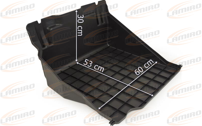 SCANIA CR OSLONA POKRYWA AKUMULATORA Part number 888 11EX