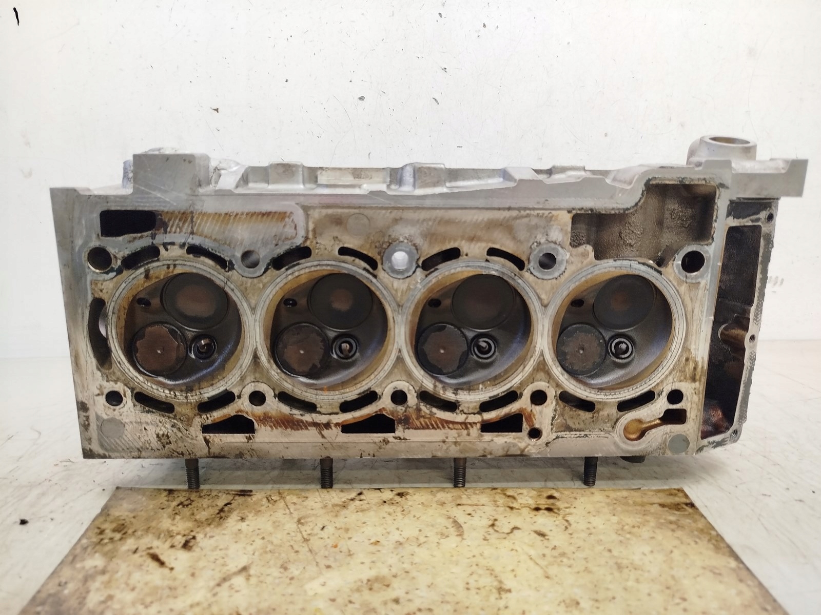 TESTATA Motore VWAG 03F103373D 1.2 8V TSI CBZ 14