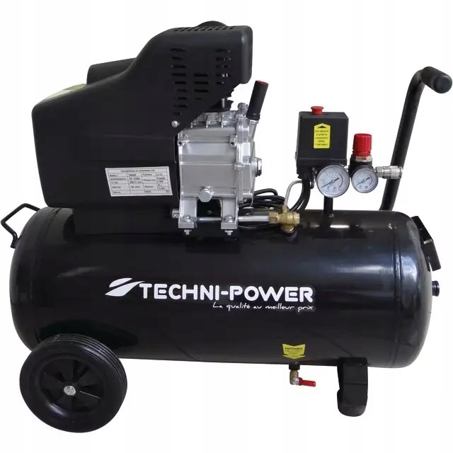 Kompresor Agri-Power 50L 2CV 8bar 230V