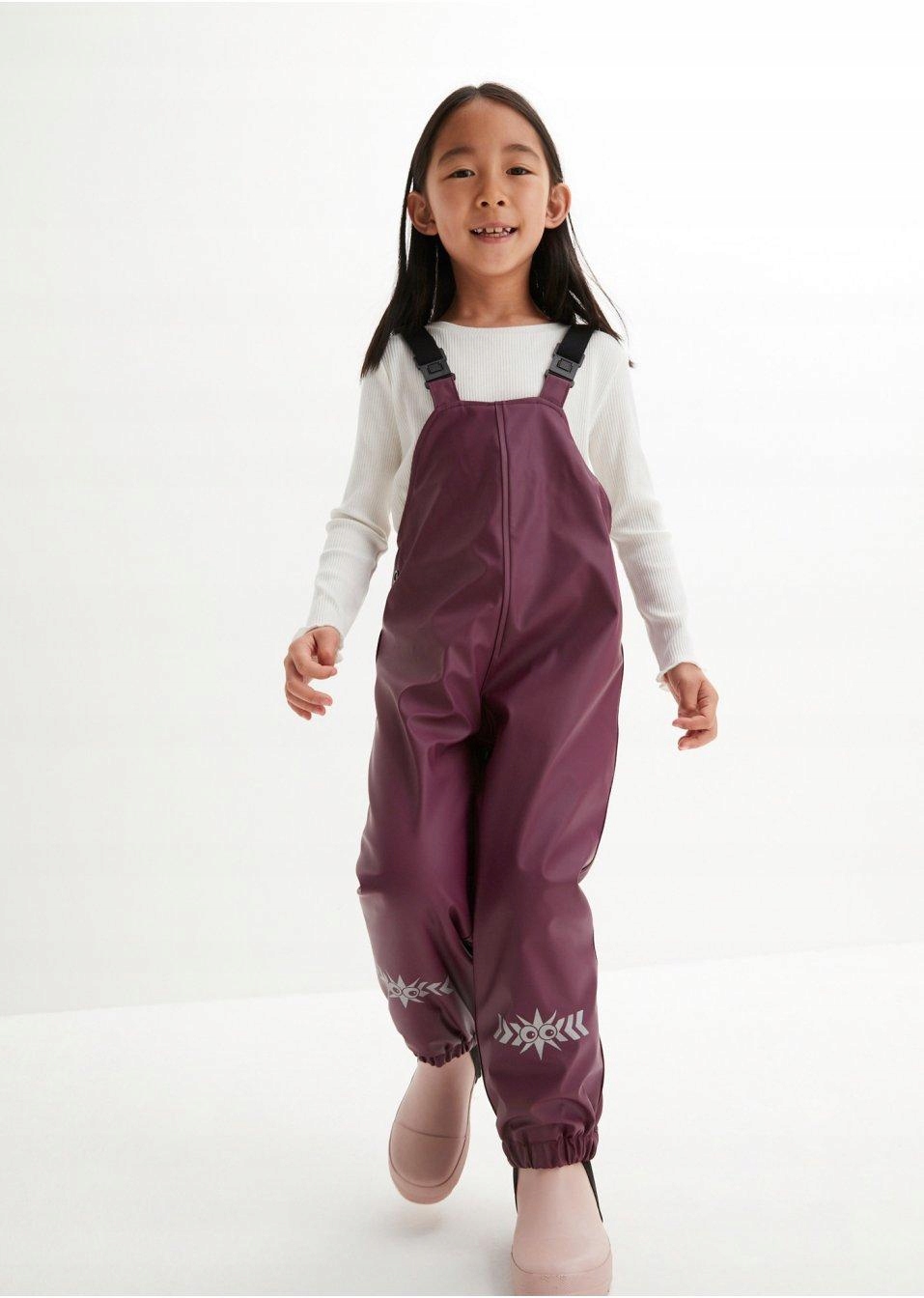 104/110 SPODNIE NARCIARSKIE imd