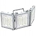 Naświetlacz LED 300W 30000lm 6000K IP66 Regulowany Stadion Ogród STASUN — miniatura 3