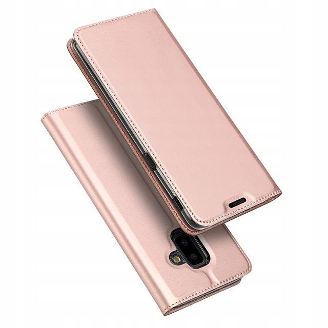 

Dux Ducis Skin etui do Samsung Galaxy J6+2018 J610
