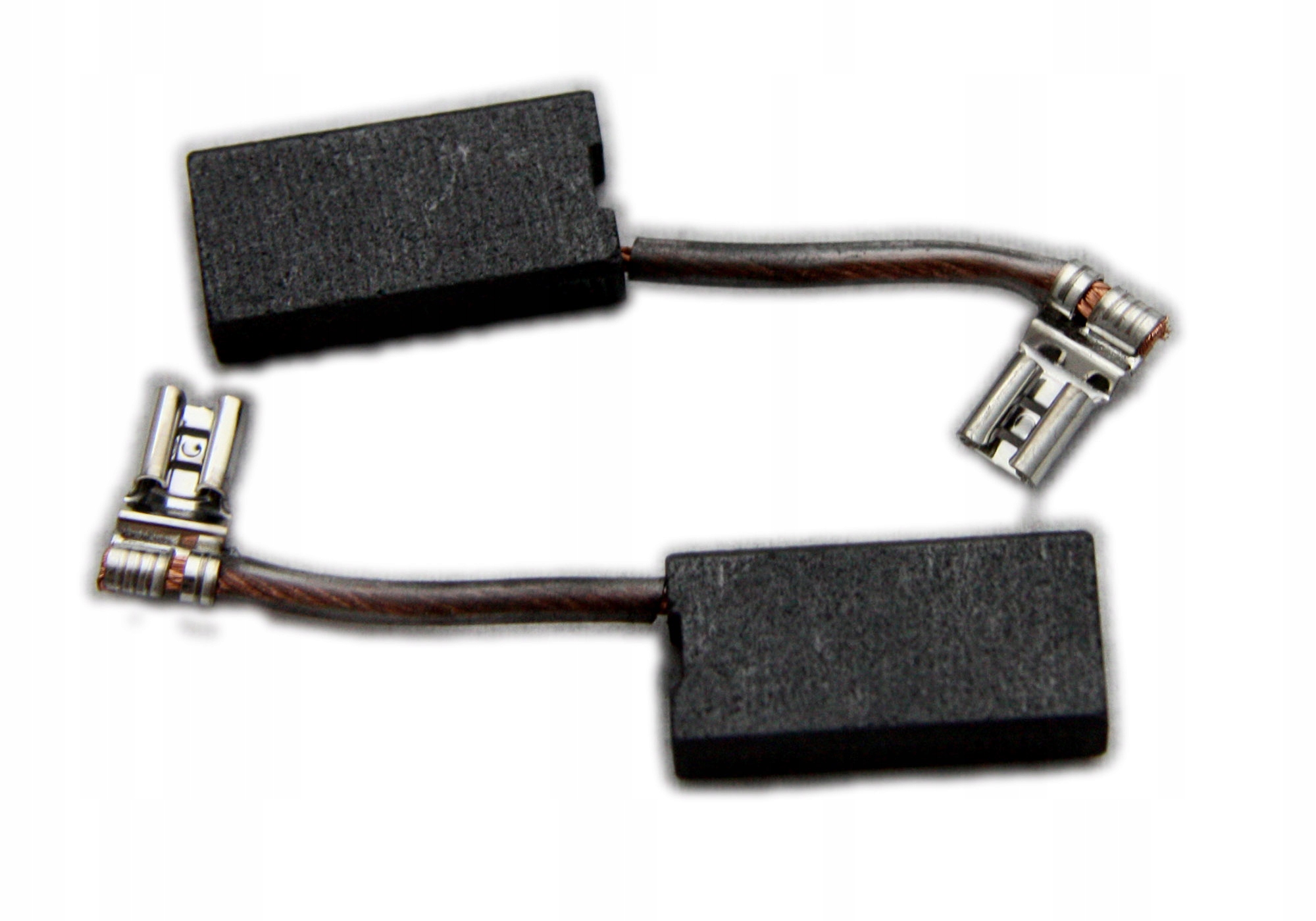 

Szczotki węglowe 12x6x25mm 2szt. SW39 Frame