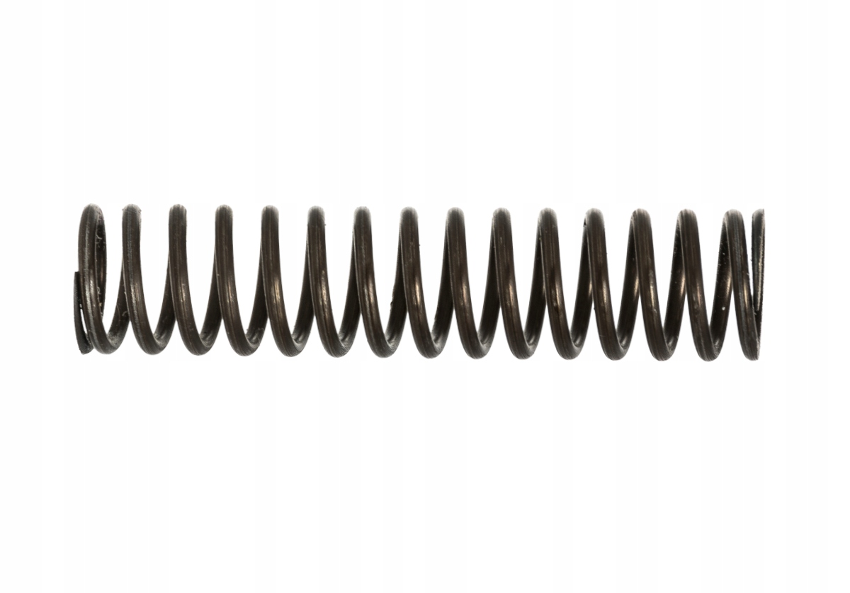 Sprężyna taśmy hamulca ręcznego Ursus C-360 C360 Numer katalogowy części 50529020