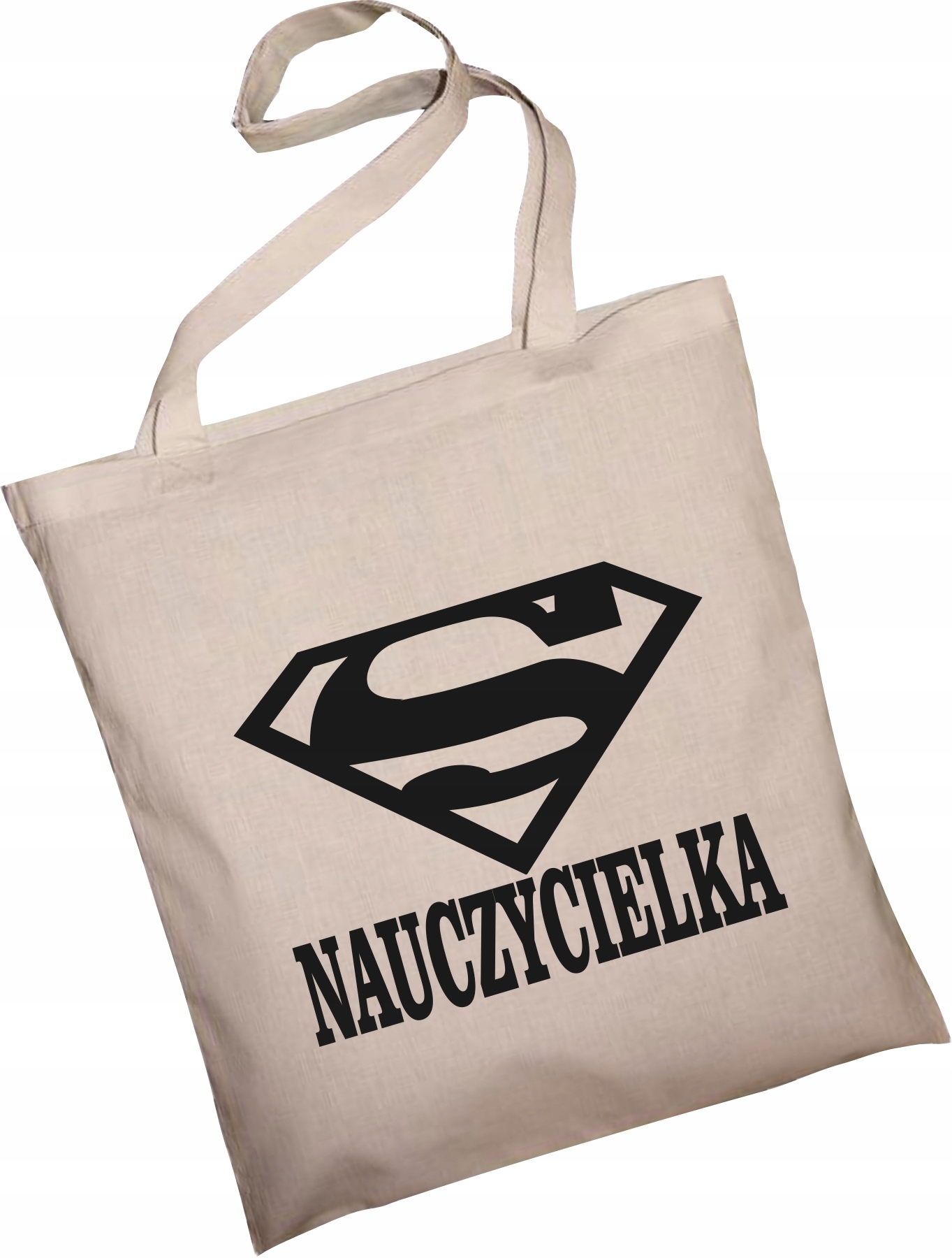 

Torba Bawełniana Eko Dzień Nauczyciela 269