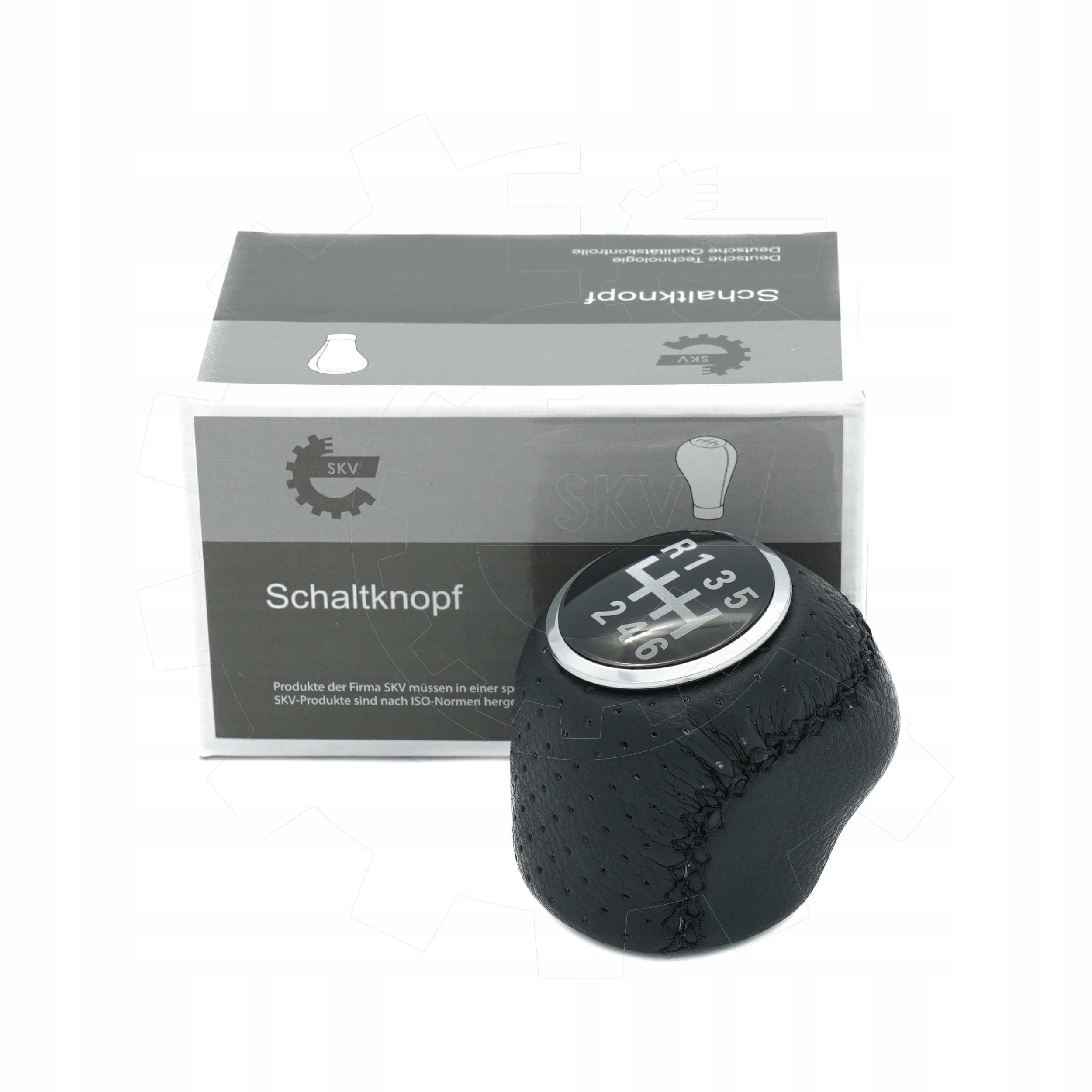 GAŁKA DŹWIGNI ZMIANY BIEGÓW JUMPER DUCATO BOXER 735316072