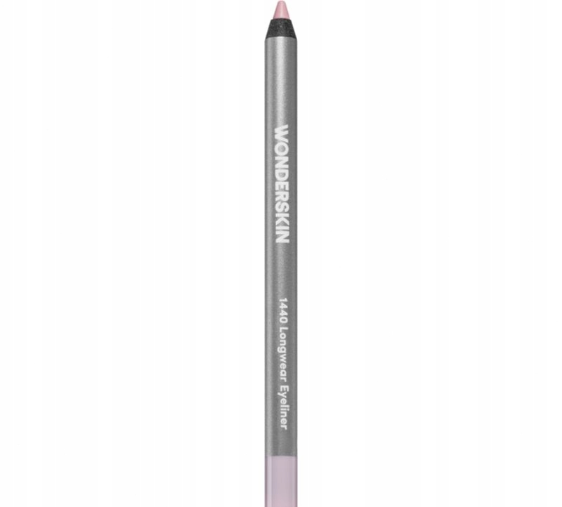 Wonderskin 1440 Longwear Eyeliner permanentní tužka na oči odstín Icing 1,2 g