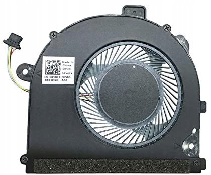 Ventilátor Dell Inspiron 5370 Vostro 5471 5370 RV0CY 0RV0CY