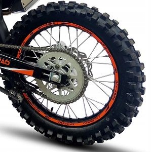 Zębatka ALFARAD 250 A7 zębatka ALFARAD 300 A8 R6 47z FABRYCZNA NOWA PASUJE Stan opakowania oryginalne