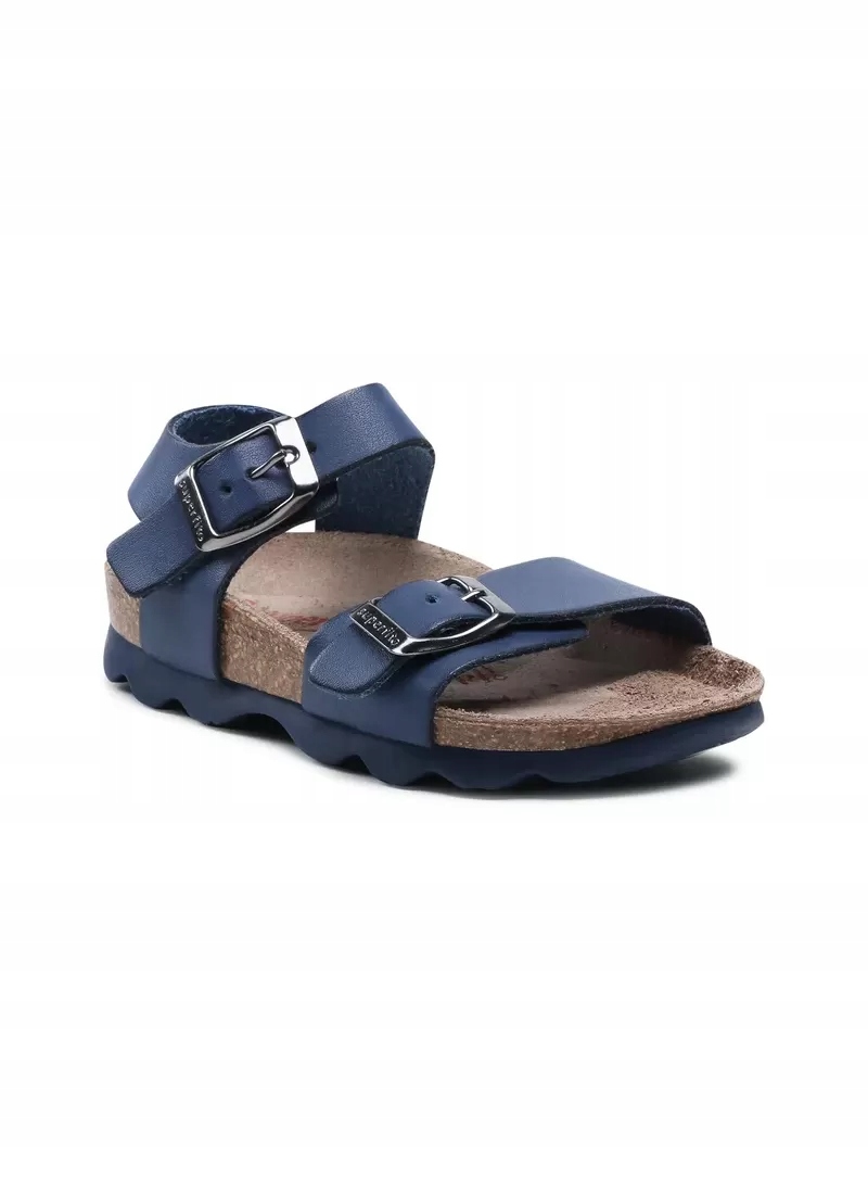 Sandały Fusbet Superfit 1-000129-8000 28