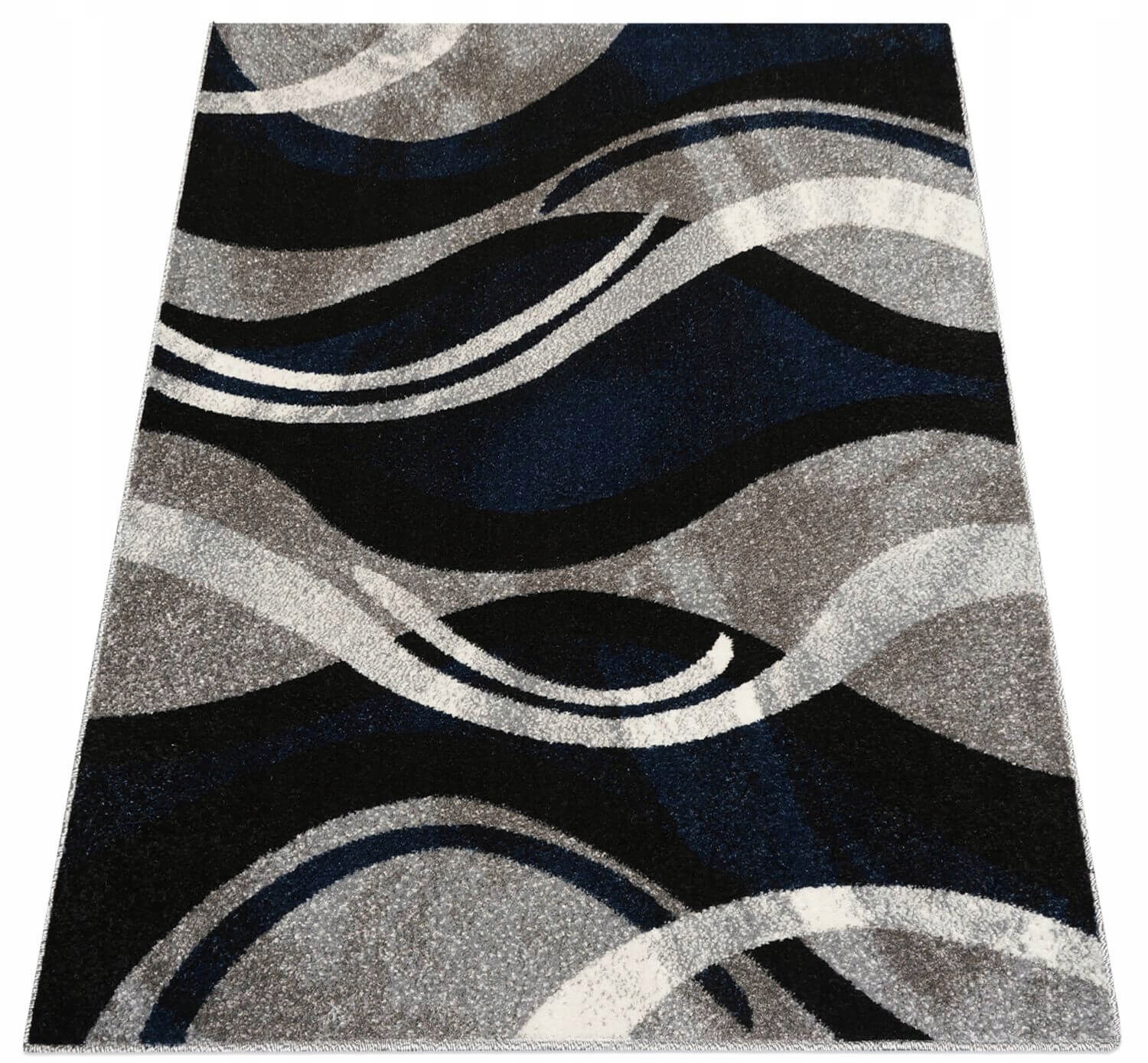 Moderní Koberec Do Obývacího Pokoje Ložnice 200X290