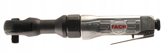 KLUCZ UDAROWY FACH 1/2" 320Nm NASADKI KĄTOWY Rozmiar trzpienia 1/2''