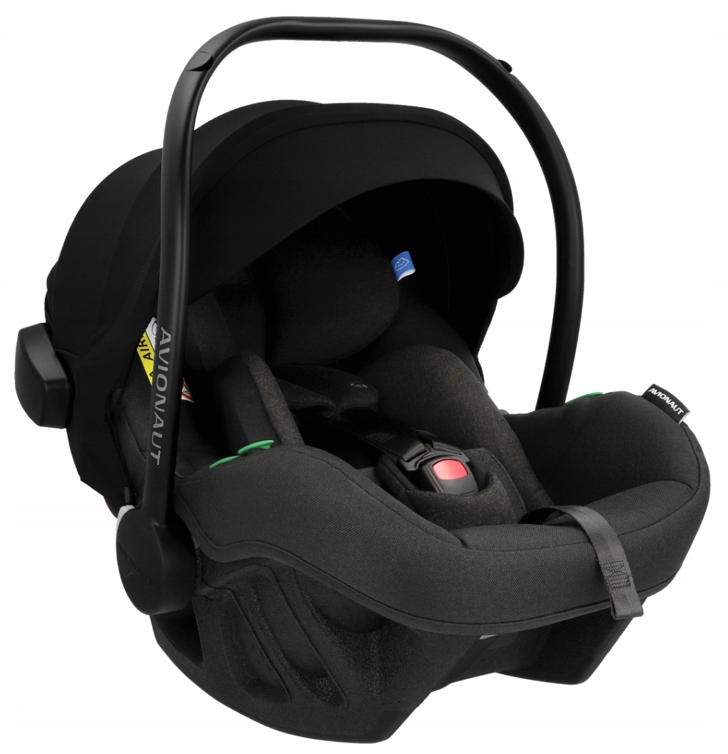 WÓZEK ROAN IVI AVIONAUT PIXEL PRO 3w1 SESAME Kod producenta Sesame