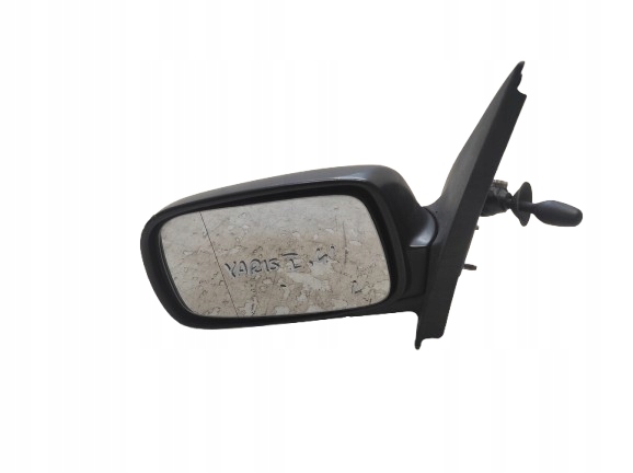 TOYOTA YARIS 1 I 99- LUSTERKO LEWE MANUALNE