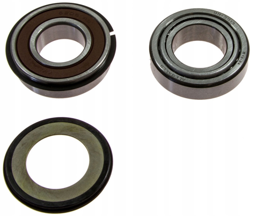 Ložiska Hlavy Rámu Triumph Daytona 650 05