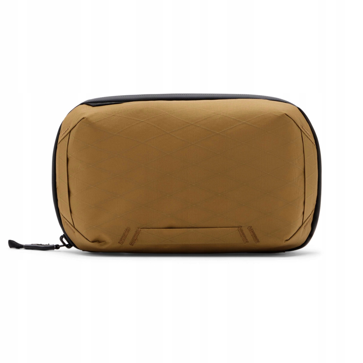 Wkład Travel Line Peak Design Tech Pouch Coyote v2