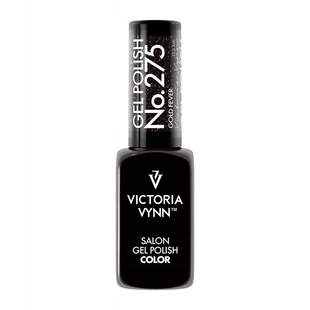 

Gel Polish 275 8ml hybrydowy 8ml Victoria Vynn