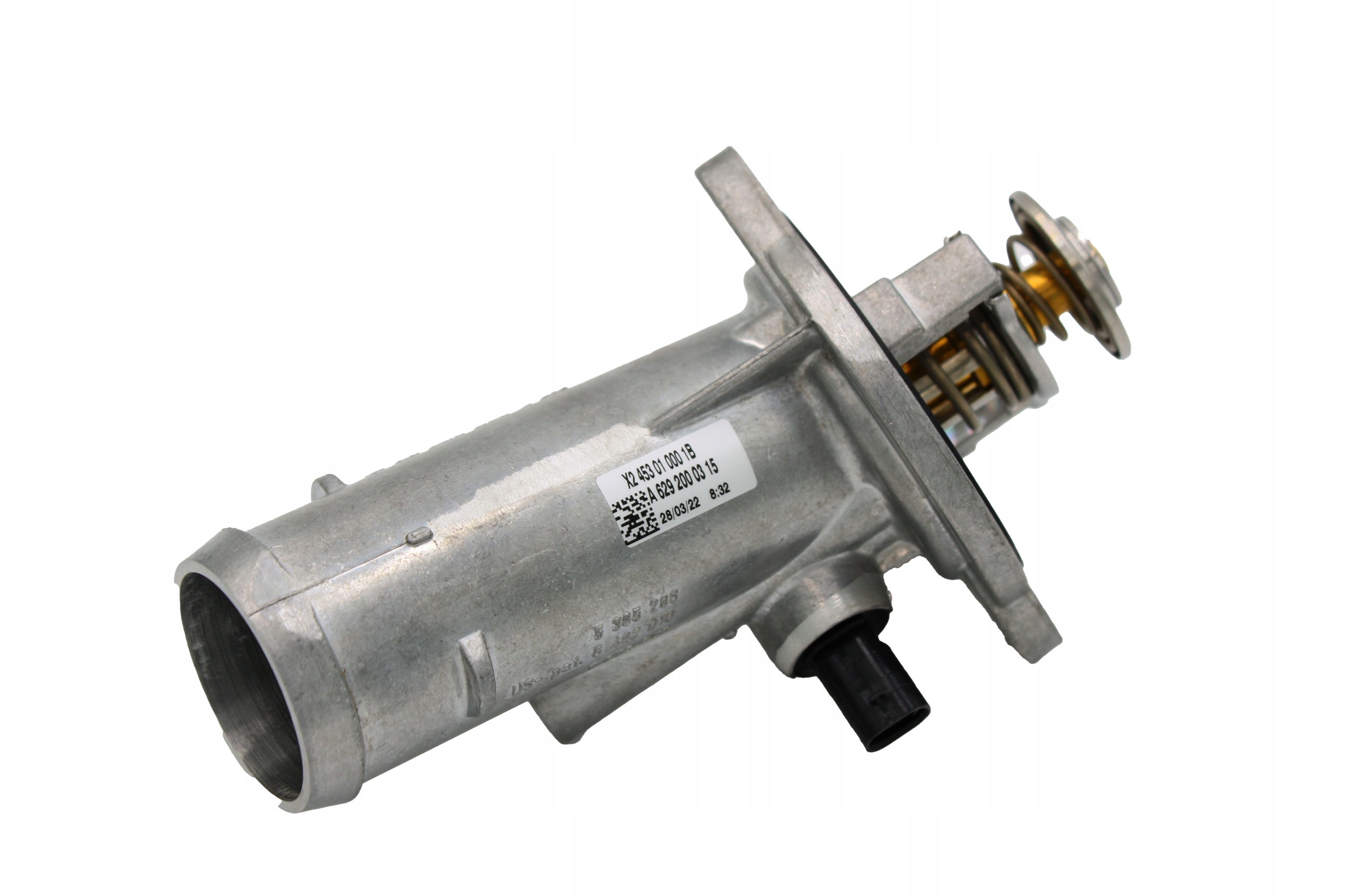 Termostat Mercedes ML S E 420 450 CDI A6292000315 A6292000315