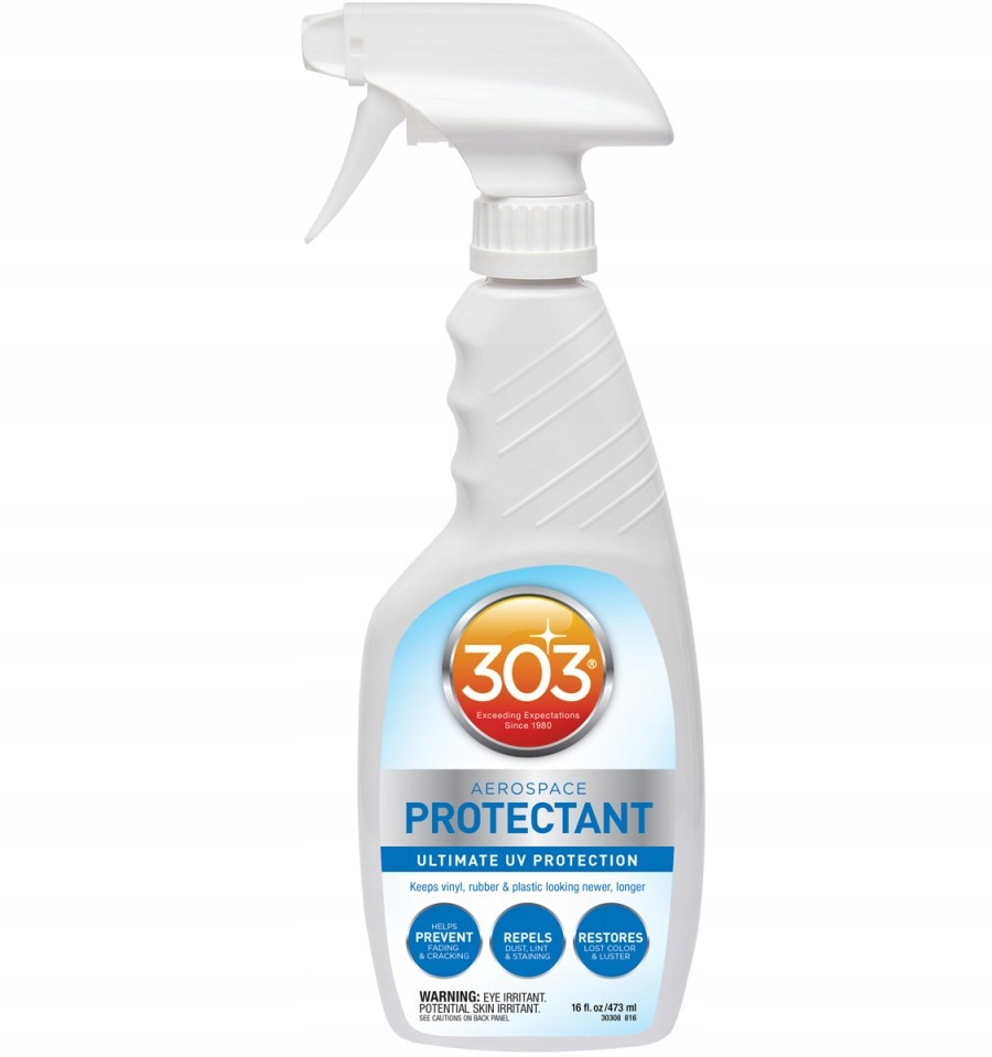 

303 Aerospace Protectant kokpit dressing