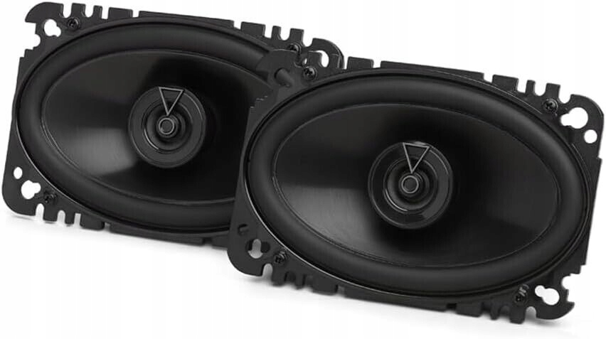 Jbl Club 644F Automobilové reproduktory 4x6'' 2-pásmové Fiat Nissan Seat Vw