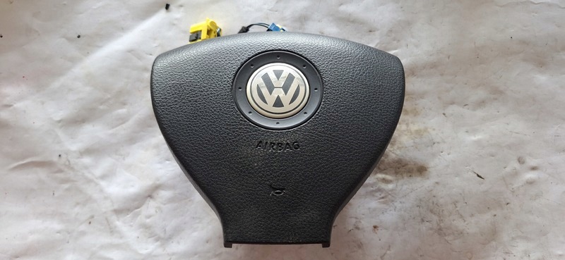 airbag airbag driver´s VW POLO 05- 6Q0880201AA