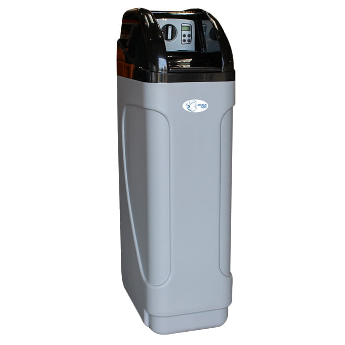 EKO-OPTIMA DUAL-M Zmiękczacz wody z węglem kokos