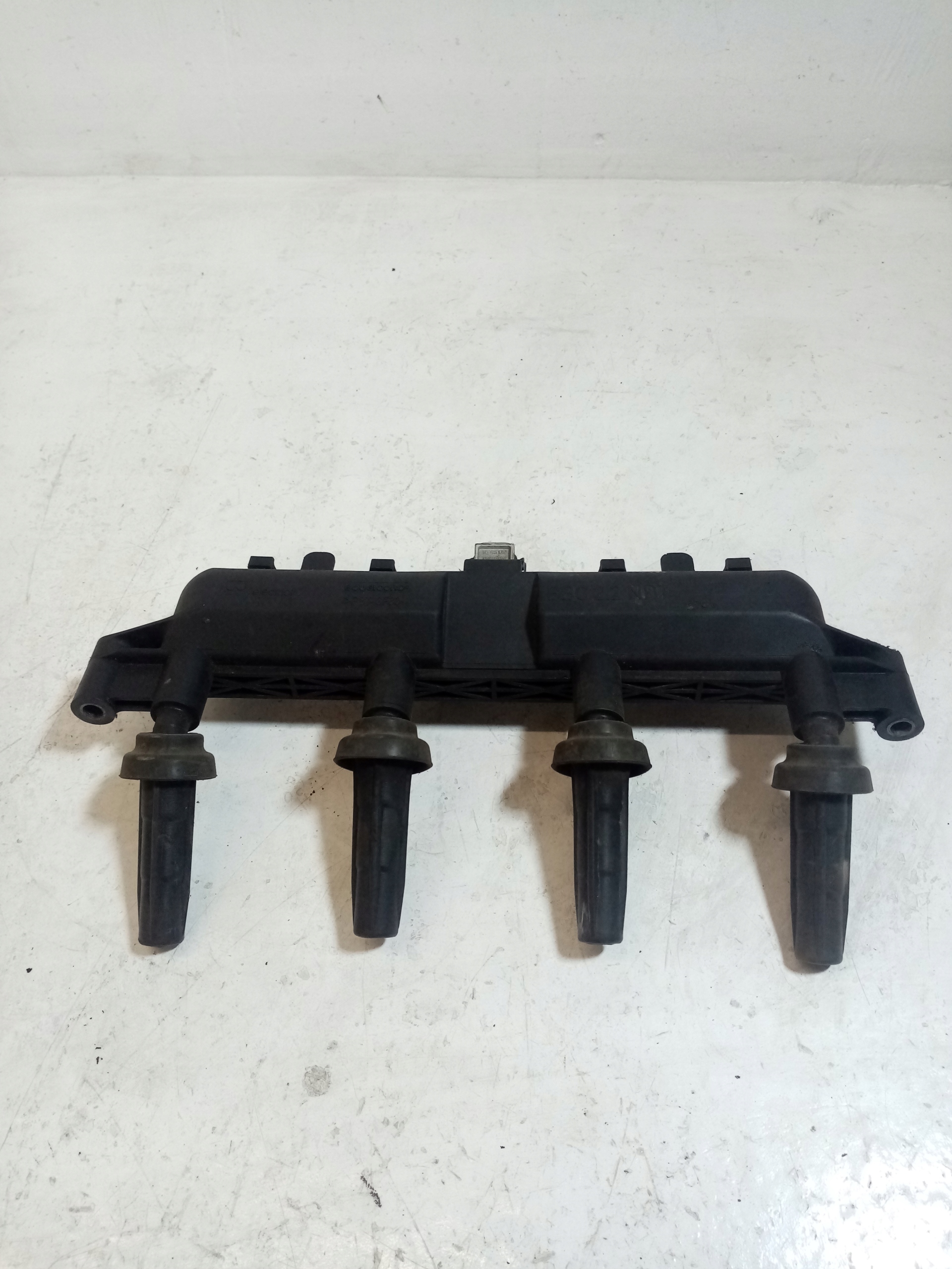 coil ignition PEUGEOT 307 1.6 B BBC22NDT