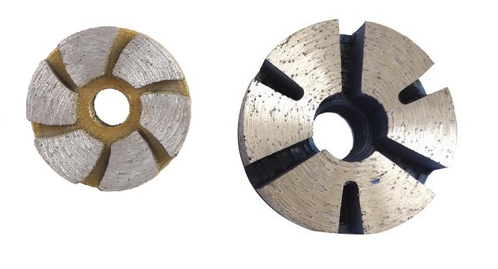 

Frez Diamentowy Do Betonu Granitu 35mm 50mm M14
