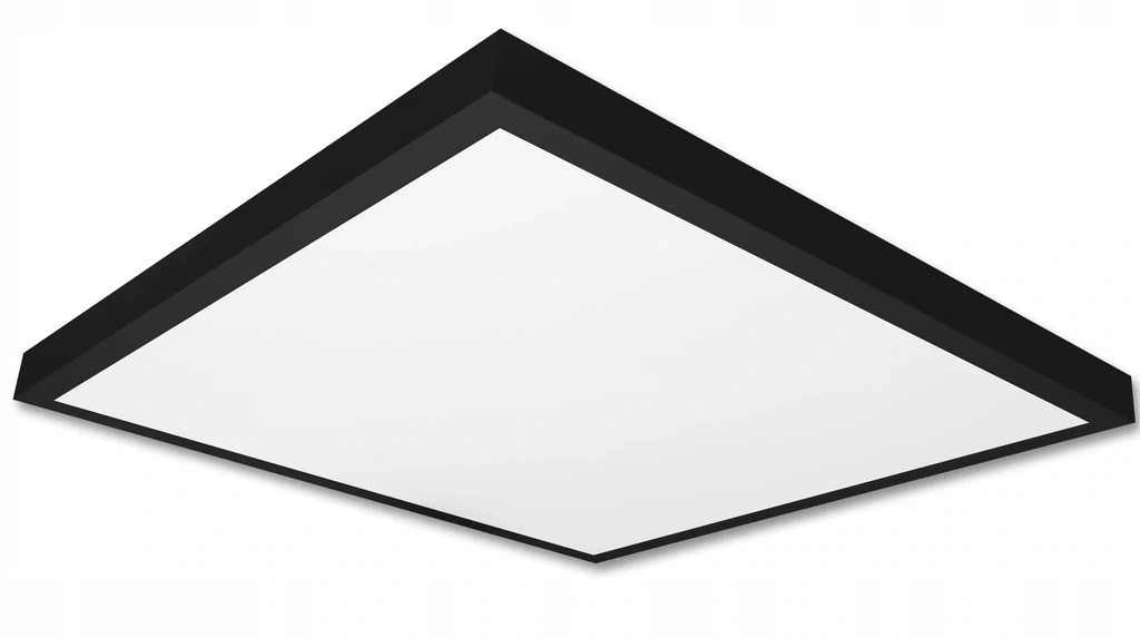 

Panel Led 40W kaseton lampa plafon 60x60 595x595mm