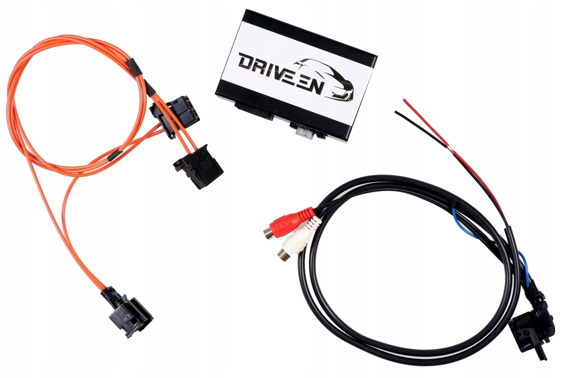 BLUETOOTH AUDI MMI 3G A4 A5 A6 A8 Q5 Q7 AMI W-wa Kod producenta 00012