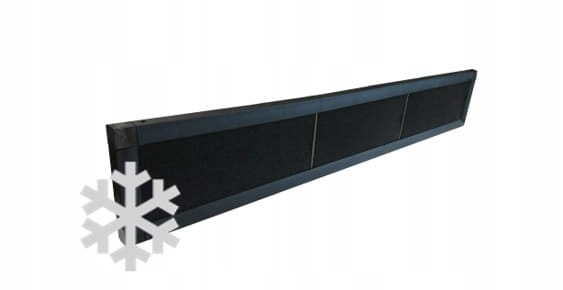 FILTR VENTS 600 PE/PW EC /VUT 550 PBE/W EC