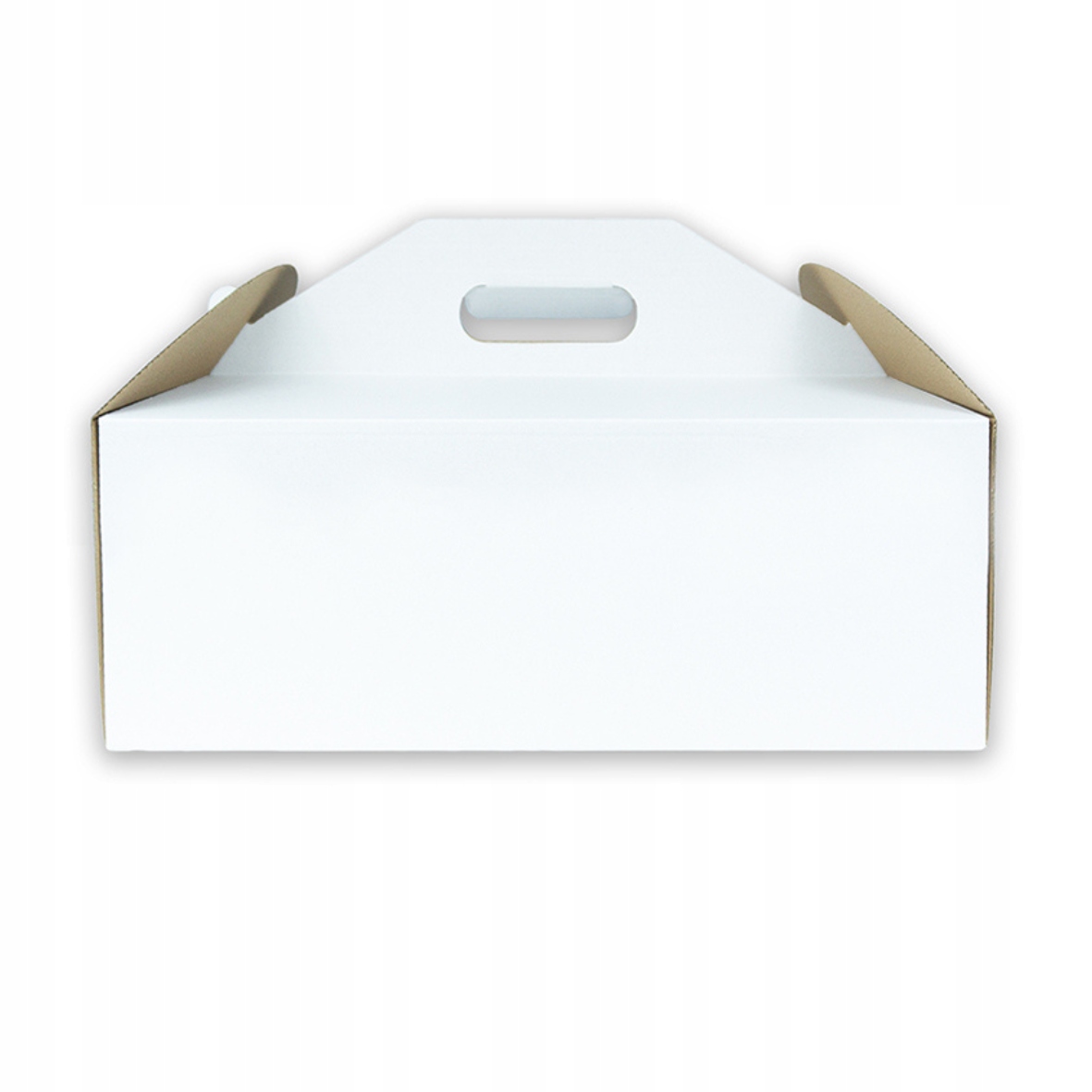 Karton tort 35x35x15 cm (pakiet 100 szt.)