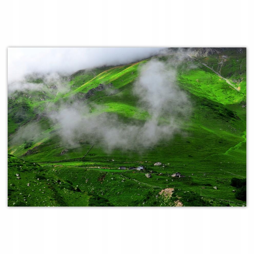 

Plakaty 60x40 Pejzaże Widoki Krajobrazy