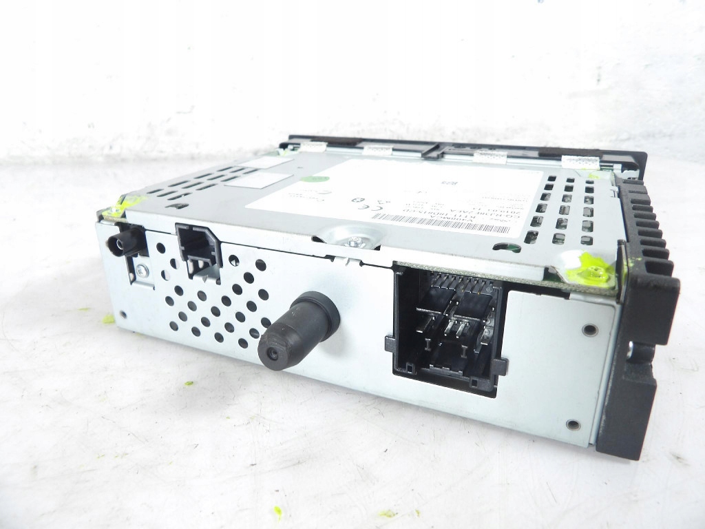 FORD TRANSIT CONNECT II LIFT RADIO KT1T-18D815-CD