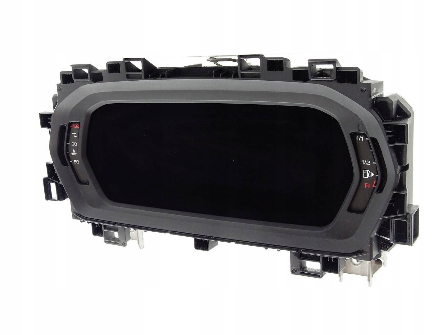 dials dials PREDKOSCIOMIERZ VIRTUAL COCPIT dials AUDI A3 8Y 8Y0920700C