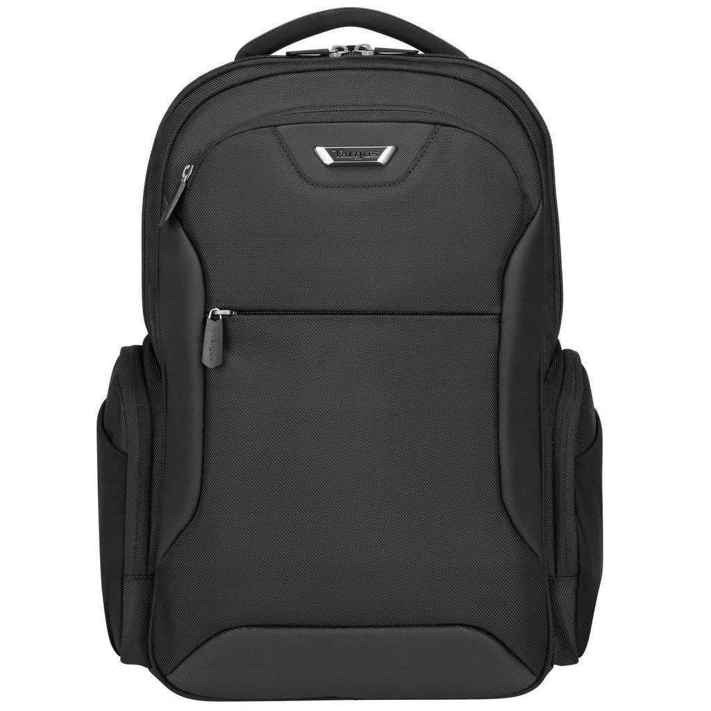 Targus CUCT02BEU batoh na notebook 15,6", čierny, 30 litrov