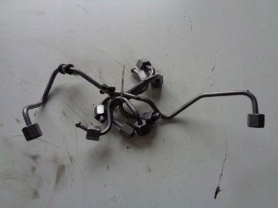 PRZEWODY WTRYSKOWE MERCEDES W212 W906 2.2CDI 651