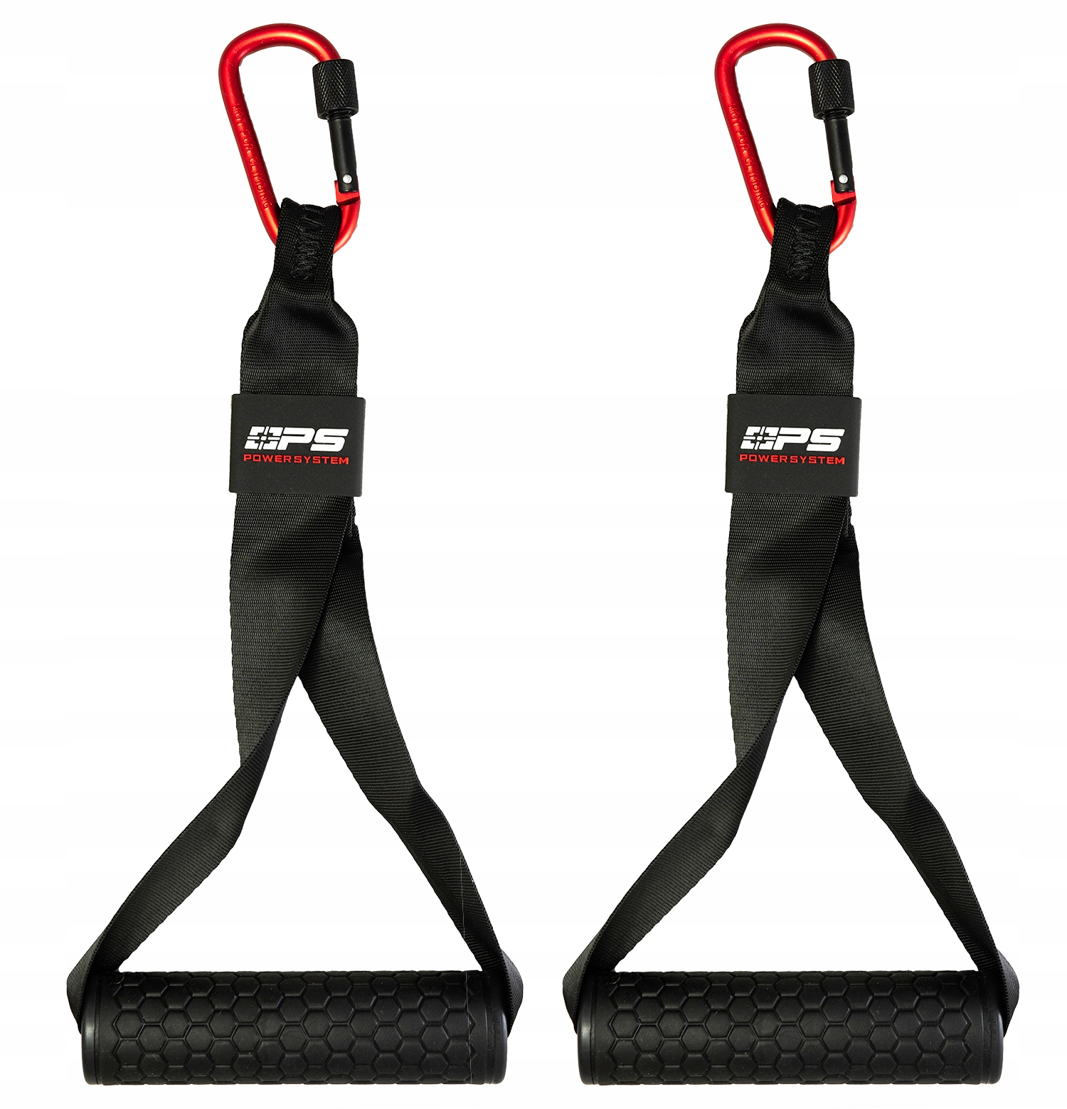 Power System Uchwyt Power Pulley Handles