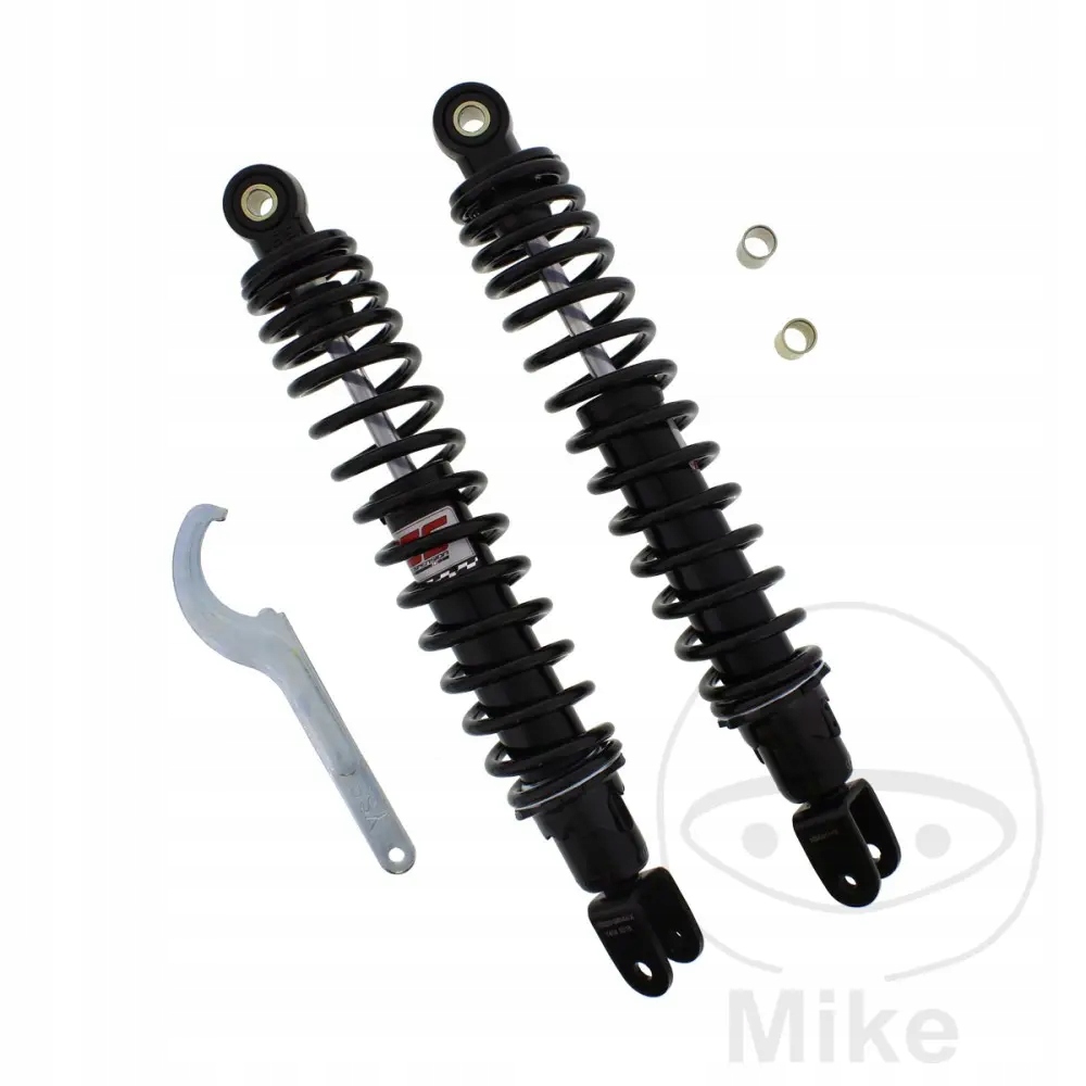 Zadné tlmiče Yss Yamaha Yp 125 R X-Max 2006-2022r.